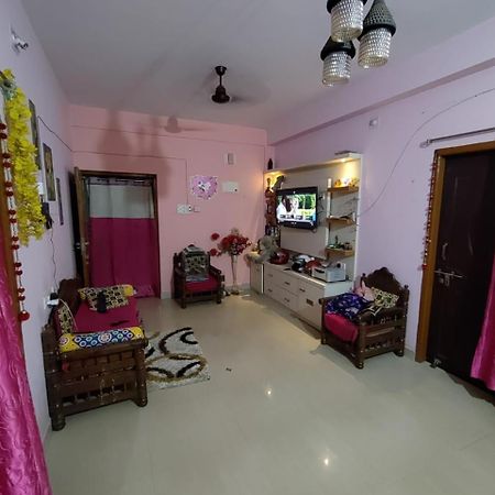 Friends Palace Daire Bhubaneswar Dış mekan fotoğraf